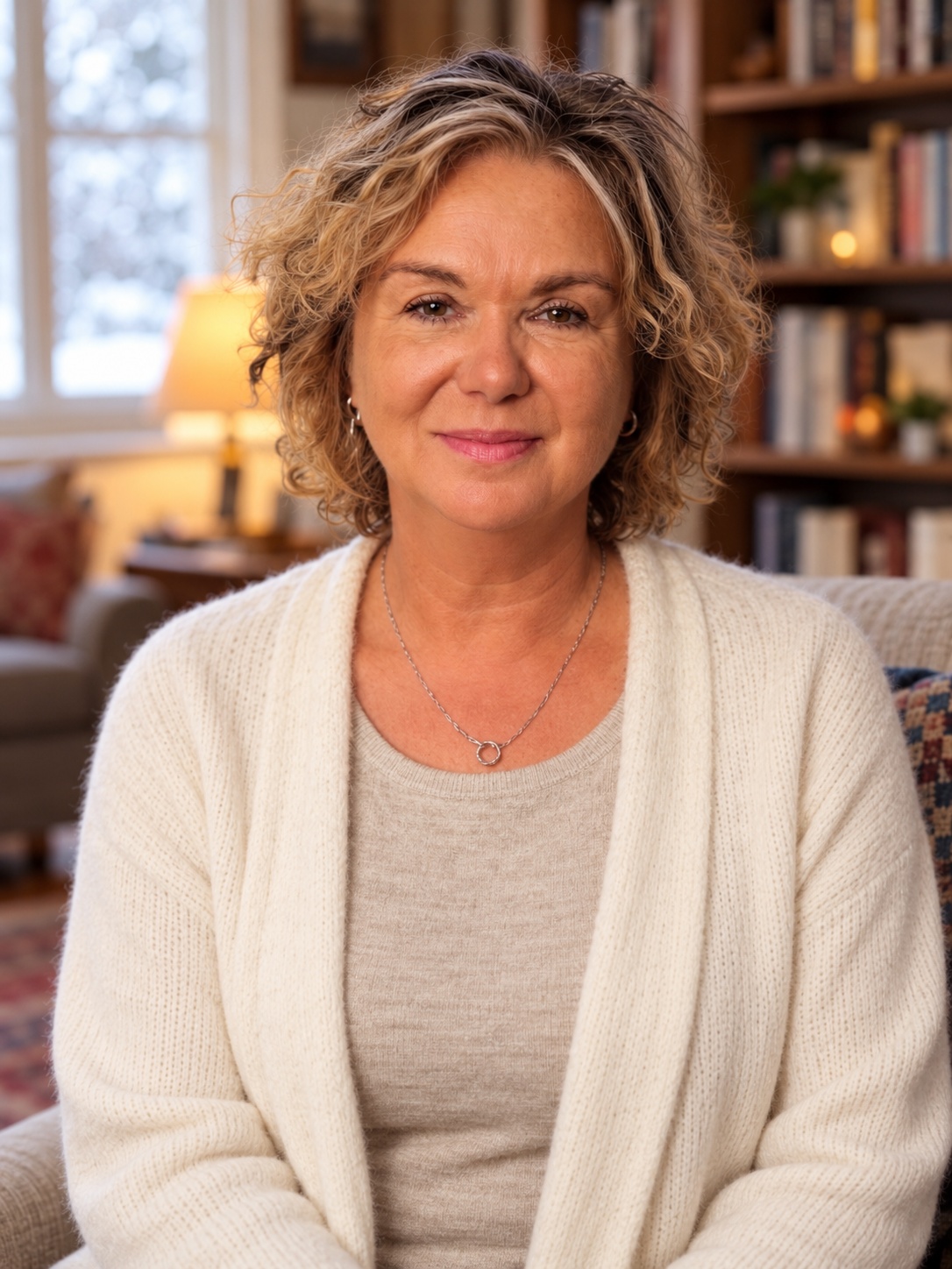 Floortje Sanders